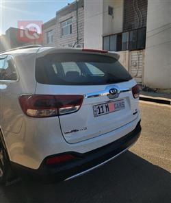 كيا سورينتو